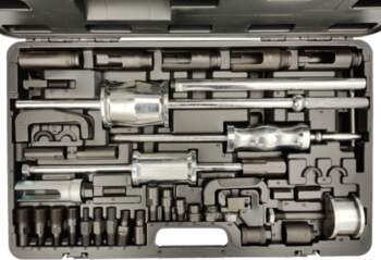 Injector Extractor Tool Kit MAXI (SK1306)