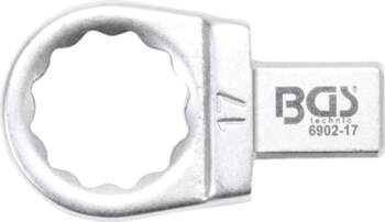 Insert Ring Wrench | closed Type