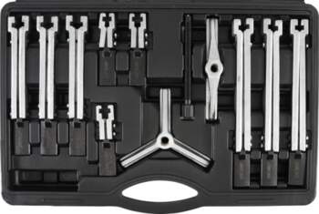 Internal/External Puller Set, 2/3-legs | 35-135
