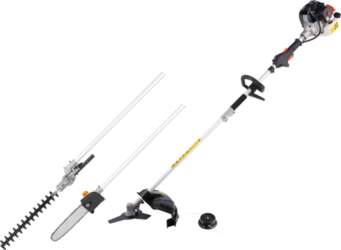 MULTI-FUNCTION GASOLINE TRIMMER (79755)