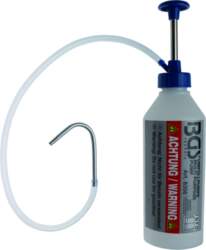 Multi Purpose Pump (8356)