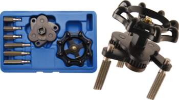 Oil Filter Removal Tool (8596)