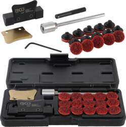 Oil Pan Separating & Cleaning Set
