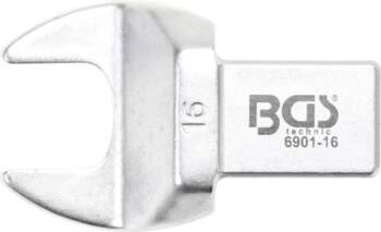Open-End Push Fit Spanner | 16