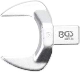 Open-End Push Fit Spanner | 36