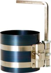 Piston ring compressor | 53 -
