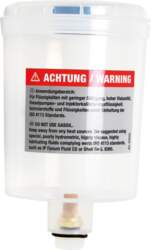 Plastic Container with Cover | for