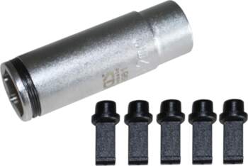 PSG Glow Plug Socket | 12