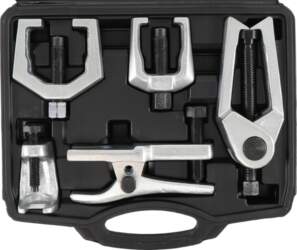 Puller/Ball Joint Tool Set | 5