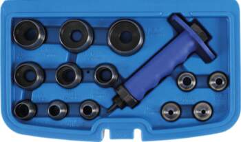 Punches Set | 5 - 35