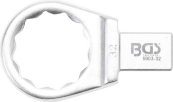 Push Fit Ring Spanner | 32