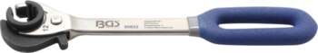 Ratchet Ring Spanner | open |