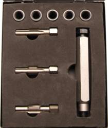 Repair Kit for Glow Plug Threads