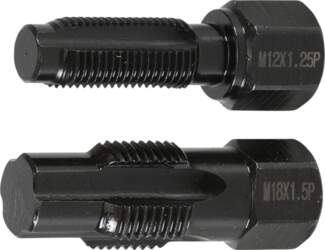 Repair Tool for Oxygen Sensor Thread