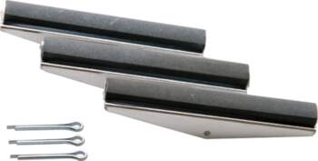 Replacement Claws for Honing Tool BGS