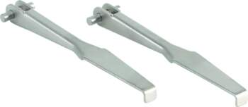 Replacement Puller Legs 70 mm for