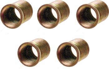 Replacement Threaded Sleeves | 19 mm