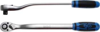 Reversible Ratchet | extra long |