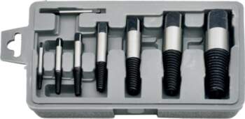 Screw Extractor Set | M3-M50 |