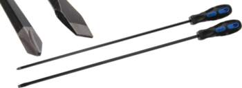 Screwdriver Set | extra long |
