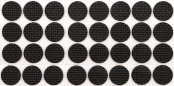 SELF-ADHESIVE EVA PADS WITH PATTERN 32PCS