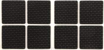 SELF-ADHESIVE EVA PADS WITH PATTERN 8PCS