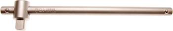 Sliding Handle | external square 12