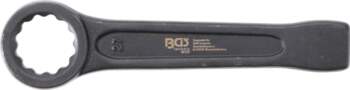 Slogging Ring Spanner | 27 mm