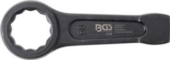 Slogging Ring Spanner | 60 mm