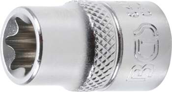 Socket, E-Type | 10 mm (3/8"