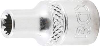 Socket, Gear Lock, deep | 6