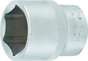 Socket, hexagon | 12.5 mm