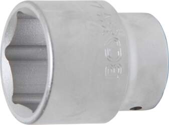 Socket, Hexagon | 20 mm (3/4&quot