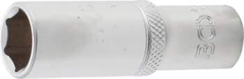 Socket, Hexagon, deep | 10 mm