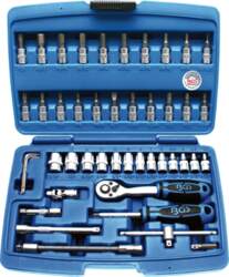 Socket Set | 6.3 mm