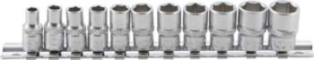Socket Set, Hexagon | 6.3