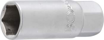 Spark Plug Socket, Hexagon | 10