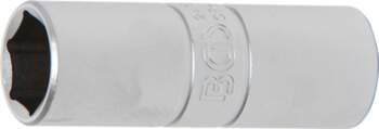 Spark Plug Socket, Hexagon | 12