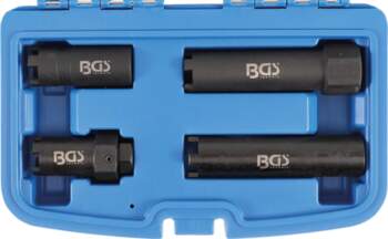 Special Truck Socket Set | 4