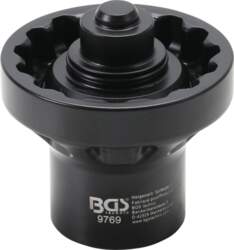 Special Wheel Nut Socket | Nut