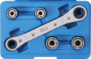 Stud Extractor Set | 6 -