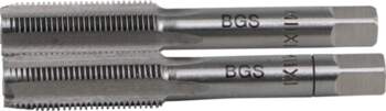 Tap Set | Starter & Plug