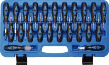 Terminal Tool Kit | 23 pcs