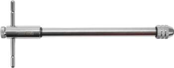 Tool Holder with Sliding Handle for