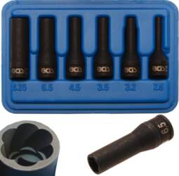 Turn Off Socket for Glow Plug