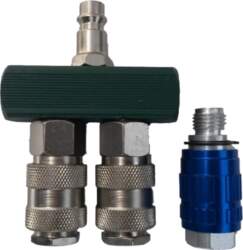 Two Way Distributor (LF-19)
