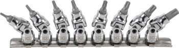 Universal Joint Socket Set | 6