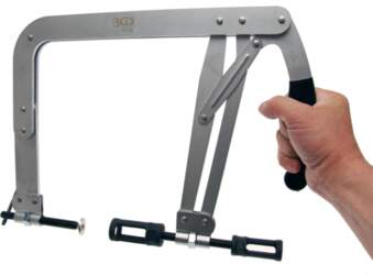 Valve Spring Compressor | 35 -