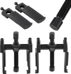 Windscreen Wiper Arm Puller from BGS