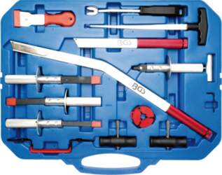 Windshield Removal Tool Kit | 14